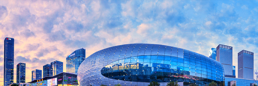 文(wén)化(huà)金(jīn)融 | Cultural Finance